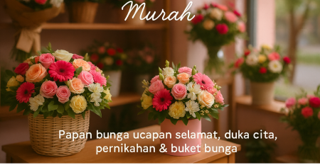 Toko Bunga Indihiang